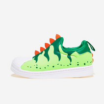 아디다스 슈퍼스타 영유아용 남아 여아 초등학생 유치원생 가족 커플 운동화 편안한 가벼운 데일리 걸음마 보행기화 첫 신발 조카 백일 돌 선물