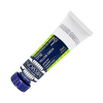 미젤로미션화이트 수채화물감 시리즈 C(색상 선택), 기본, 기본, D732 / YellowGreen