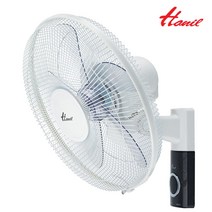 마이KIDMALL_한일전자 벽걸이 선풍기 FW-602 5엽날 가정용 업소용 형선풍기 실내용 계절가전 인테리어_MMY키드MAl몰, 별도의_옵션-없음
