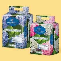 수국전용 피트모스 독일상토 20L, 02. 블루꽃 전용