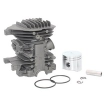 Oleo Mac 941 GS410 (유로 2) Efco 141SP 5017 용 실린더 피스톤 키트, 한개옵션0