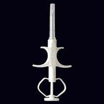반려동물 등록 마이크로칩 스캐너 리더기 동물 애완 트랜스폰더 개 고양이, 10개 2.12x12mm