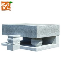 질좋은 국내산 상석 1050세트 상돌 묘지대리석 웅산석재, SP1050(상석1050)