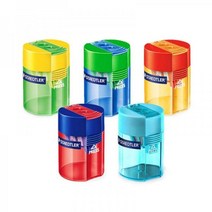 스테들러 연필깎이 512 006 2홀_231251EA, 본상품선택, 본상품선택