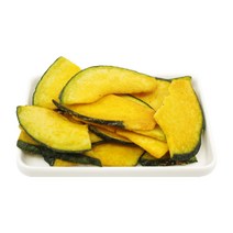 혈액순환과 면역력 향상에 도움을 주는 슈퍼푸드 저온건조간식 나도 NADO 단호박_ 건강에 좋은 강아지 비건 간식, 40g, 1개