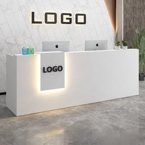 남쪽나무 옷 가게 카운터 인포식당 카운터, 길이 160cm 폭 60cm 높이 110cm, A02