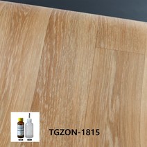 장판 셀프시공 친환경 모노륨 펫트 매트 TGZON-1815 대리석 원목 사무실 원룸 바닥재 폭182cm 길이10m