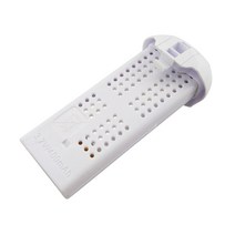 드론배터리모음, 12. (X22) 3.7v 400mah(화이트)