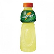 롯데 게토레이 레몬 600ml x20 2181430, 20개