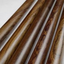 호신 용품 칼리아르니스 쌍절곤 쌍절봉 연습용 합기도 절권도 여자 호신술, 60 길이 2.8 직경