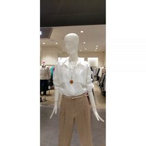 나이스클랍 셔츠블라우스 A221PWB203(3591357) 백화점