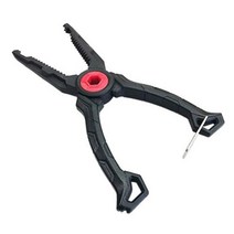 라파라 (Rapala) 얼 그리퍼 24cm 90g R-Gripper Black JRGBK