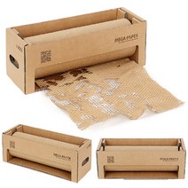 종이포장지 종이완충제 디스펜서 선물 포장지 뽁뽁이, 상품선택, 150