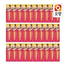 햇살누리 붙이지마 톡소시지, 70g, 90봉