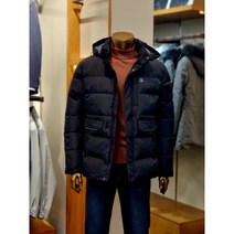 인디안트레몰로 [nc엑스코]마지막대박할인!!!후드탈착형 퀼팅패딩 사파리