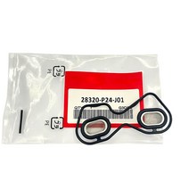 자동차 가스켓 28320-P24-J01 VTEC 솔레노이드 밸브 개스킷 혼다 오디세이 적용 가능