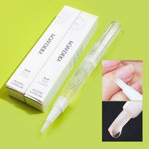 5+1 포르테퍼퓸 큐티클오일펜 15종 국내산 큐티클오일, 라벤더