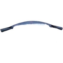 나무 껍질 벗기는 칼 박피기 필링기 제거 도구 조피칼, 55cm