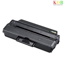 삼성 재생토너 SCX 4728FD MLT-D103L 검정 프린터 프린트 잉크 토너 리필프린터토너 프린터소모품 복합기재, 본상품선택, 본상품선택