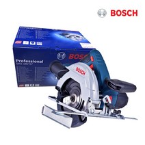 보쉬 18V 6.5인치 충전 무선 원형톱 베어툴 몸체 스킬 나무자르는기계, 1개