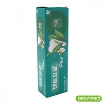 덴트프로 PLUS 150g 치약