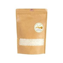 투겟 퓨어 화이트 밀랍 펠릿 천연 구슬 패스티유 - 프리미엄 품질 화장품 등급 14 OZ, White(14 Oz)