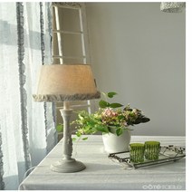 꼬떼따블 꼬떼따블 512106 로즈 테이블 스탠드조명 (갓 포함) (7838073)