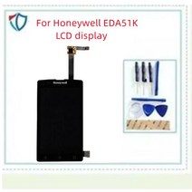 하니웰 EDA51K 용 Bland LCD 모듈 디스플레이 화면 교체, 한개옵션1, 한개옵션0