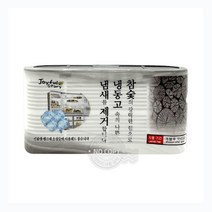 조이풀스토리 참숯 냉동고 탈취제 45g