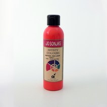조소냐 JS118 S1 NAPTHOL RED LIGHT 250ML
