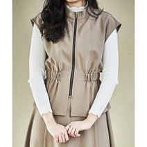 릴리패브릭 [DIY패턴지]85-692 P1191 - Vest(여성 베스트)