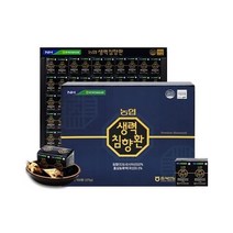 충북농협 생력침향환 3.75g x 100환 250910