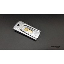 레이저 스크래퍼 사각(USA) 썬팅도구 용품 더틴터 틴팅공구
