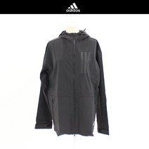 H37591 아디다스 M PR WND 파카 (남성용) 패션추천! 롱자켓! 매장판정품!