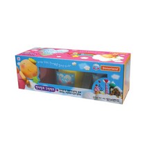 도너랜드 천사점토 3색 세트 20g, 천사점토3색, 1세트