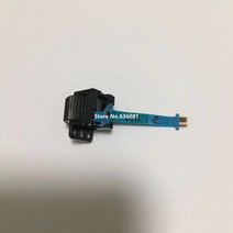수리 부품 조그 다이얼 스위치 블록 제어 장치 1-492-624-11 Sony HXR-MC88 HXR-NX80 FDR-AX700