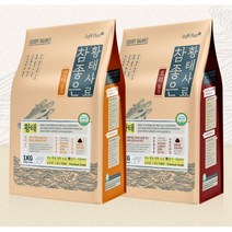 오리맛 반습식 댕댕이 사료 100g*10 강아지다이어트 개영양제 스피츠 애견사료강아지사료 강아지입냄새
