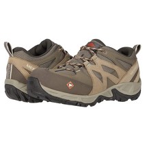 [해외정품] 머렐 워크 사이렌 알로이 토 Merrell Work