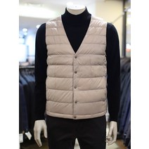 인디안 인디안 인디안 CPX 덕다운 조끼패딩 베스트 MGE-QCWW-81-21 (P002403296)