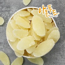 아몬푸드 건파인애플 250g