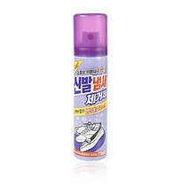 분사형 신발냄새 발냄새 없애는법 스프레이 소 70ml