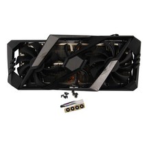 그래픽 비디오 카드 AORUS RTX2080/2080S/2080Ti XTREME 기가 바이트, RTX 2080Ti 4pin