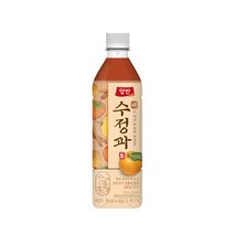 [제이마트] 동원 양반 배수정과 500ml 12개