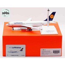 에어 항공기 모형 프레미아 다이캐스트 비행기 민항기, 수집 모형은 의 안테나 접촉을 금지하고 치수