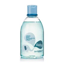 라치나타 LA CHINATA Colonia Suave Baby 스페인 올리브오일 젠틀 베이비 코롱 250ml, 1팩