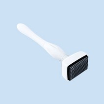 리프티 더마롤러 MTS 메조 스탬프 페이스롤러, 1개, 0.5mm (영양공급앰플)