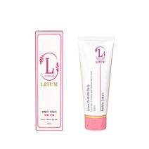 리숨 센텔라 보들 보습크림 100ml 1통 유아 신생아, 보들크림 100ml 1통