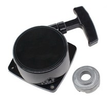 엔진 강력 바람 브로워 가벼운 조작이쉬운 송풍기 눈제설 낙엽 예초작업 벌초 부품 에코 전용 리코일 풀 스타터 클로 세트 진공 리프 블로어 EB630 EB630(EPA) EB630, 단일옵션