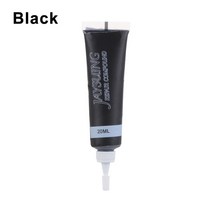 가죽 수선 패치 페인트 리폼 20ml 크림 고급 가죽 리페어 리퍼 비싱 젤 카시트 홈 보완 컬러 페이스트