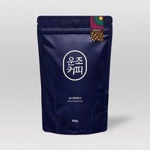 운조커피 케냐AA 오타야 TOP [500g], 1_분쇄안함, 500g, 1개